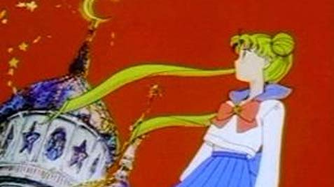 Download Sailor Moon 1992 Sub Indo
